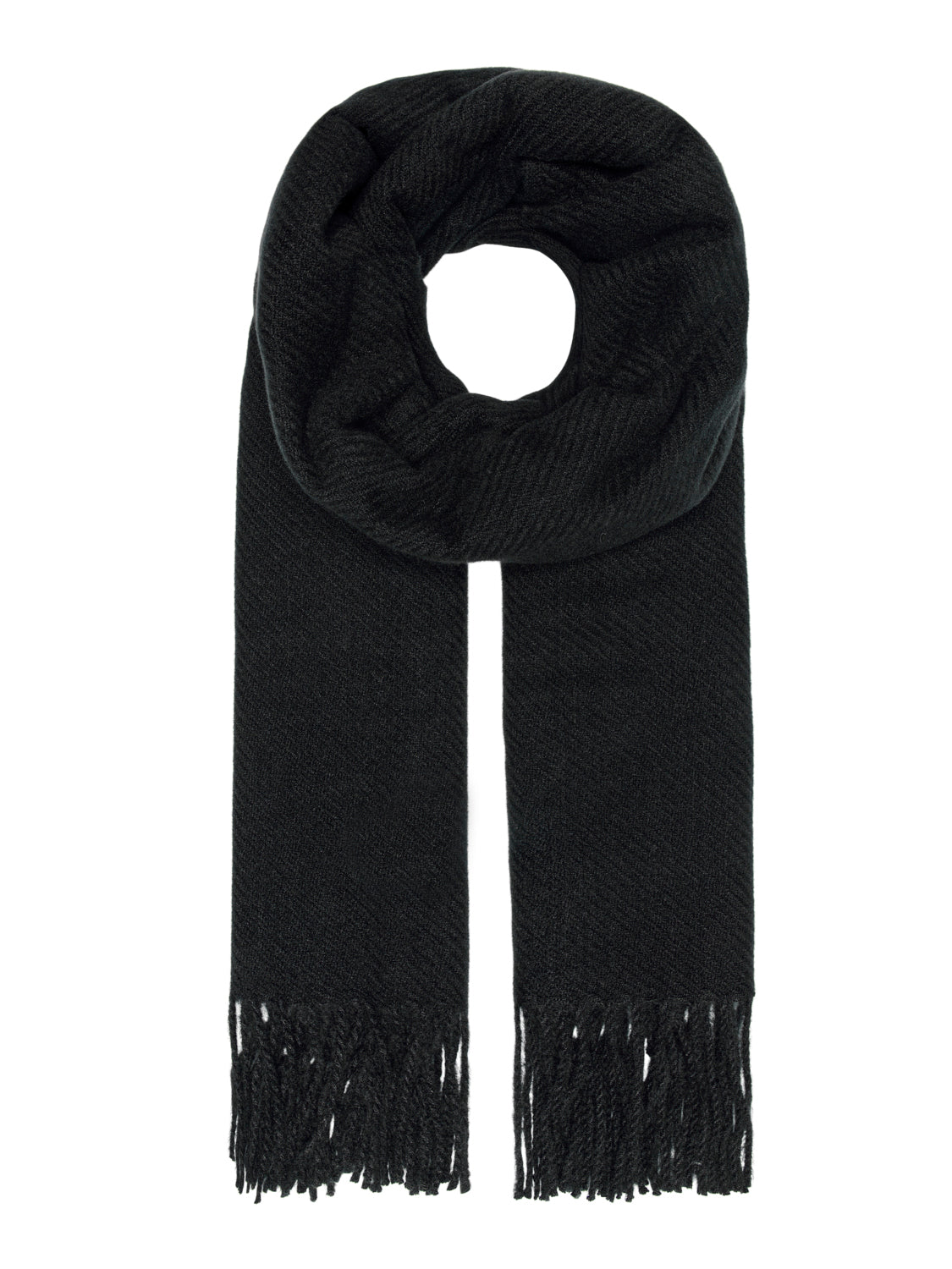 PGKENYON Scarf - Sort